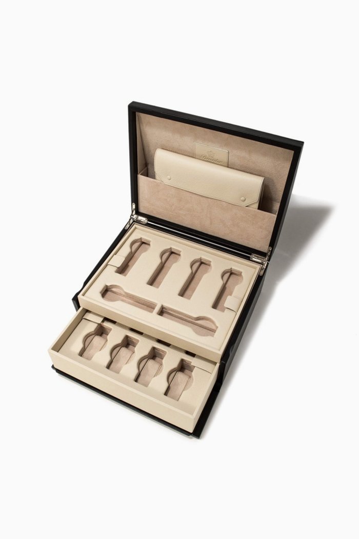 

Passion Watch Box Orologi, Black