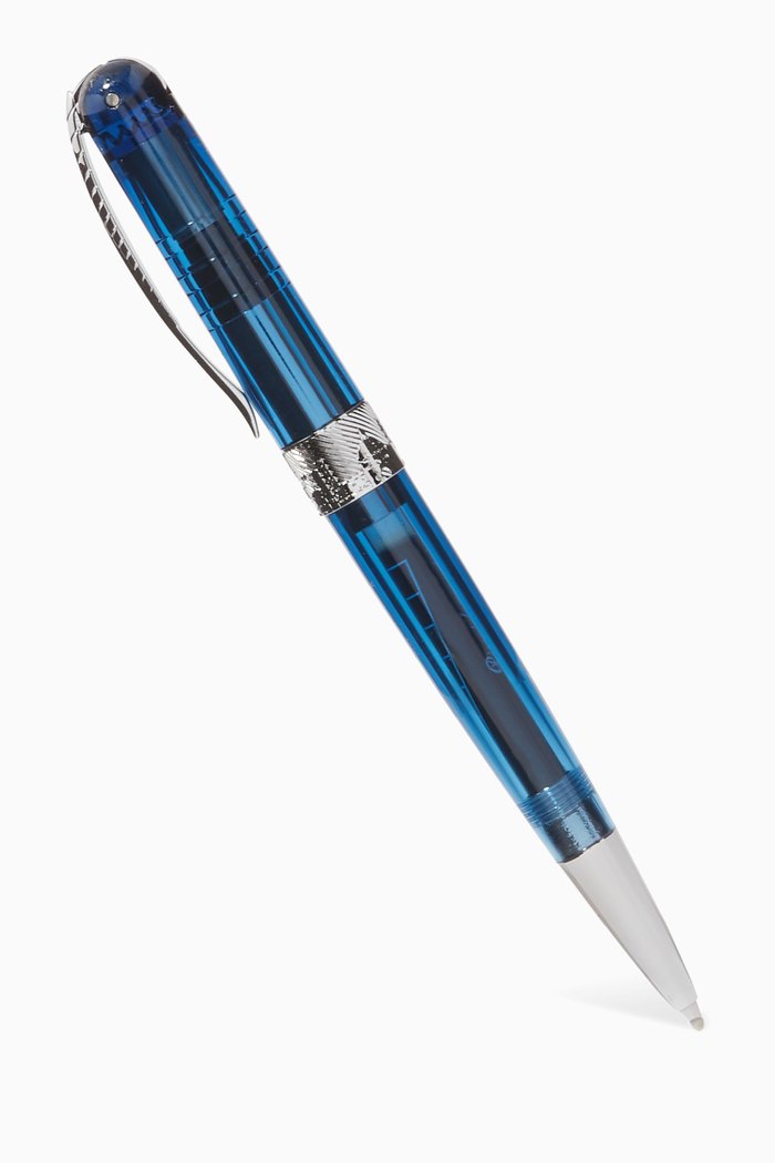 

Avatar UR Demo Ballpoint Pen, Blue