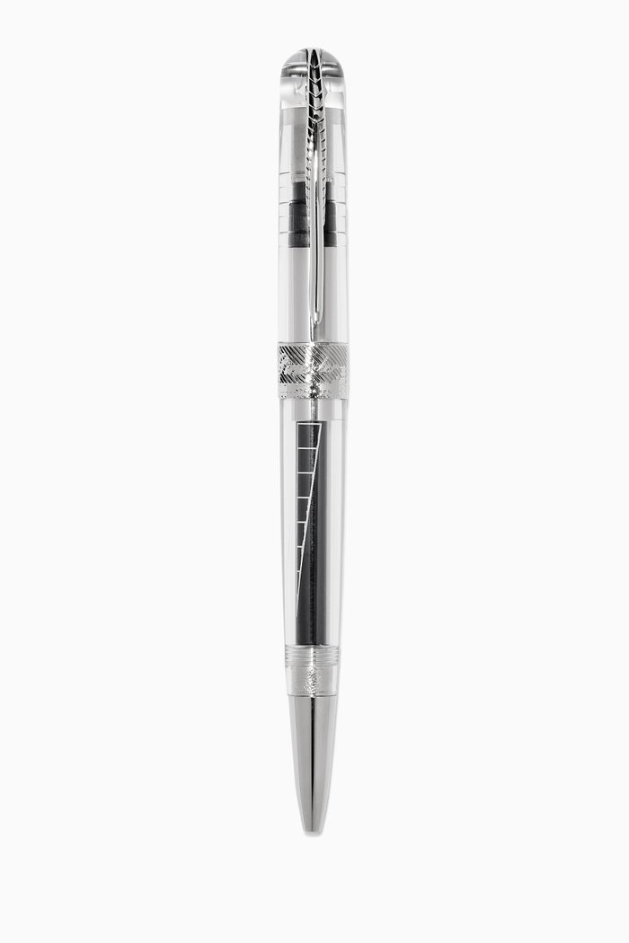 

Avatar UR Demo Ballpoint Pen, Colourless