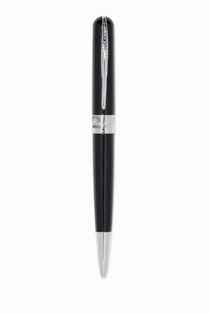 Avatar UR Ballpoint Pen, Black