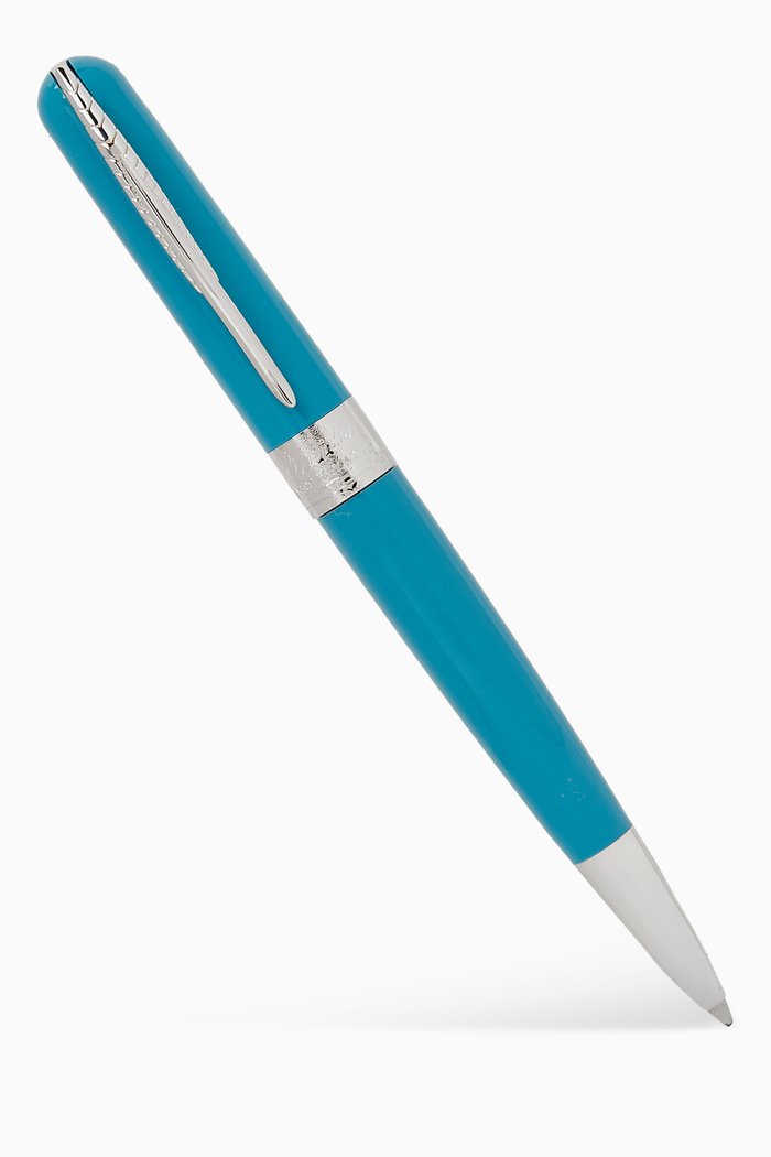 Avatar UR Ballpoint Pen, Blue