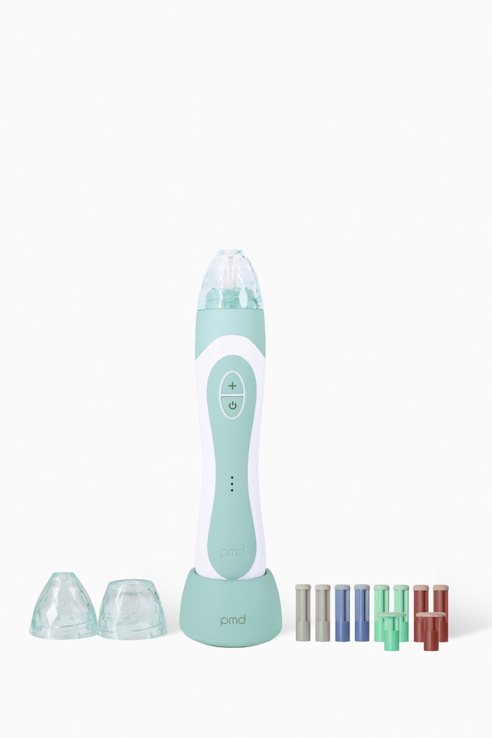 

Personal Microderm Elite Pro – Sky, Colourless