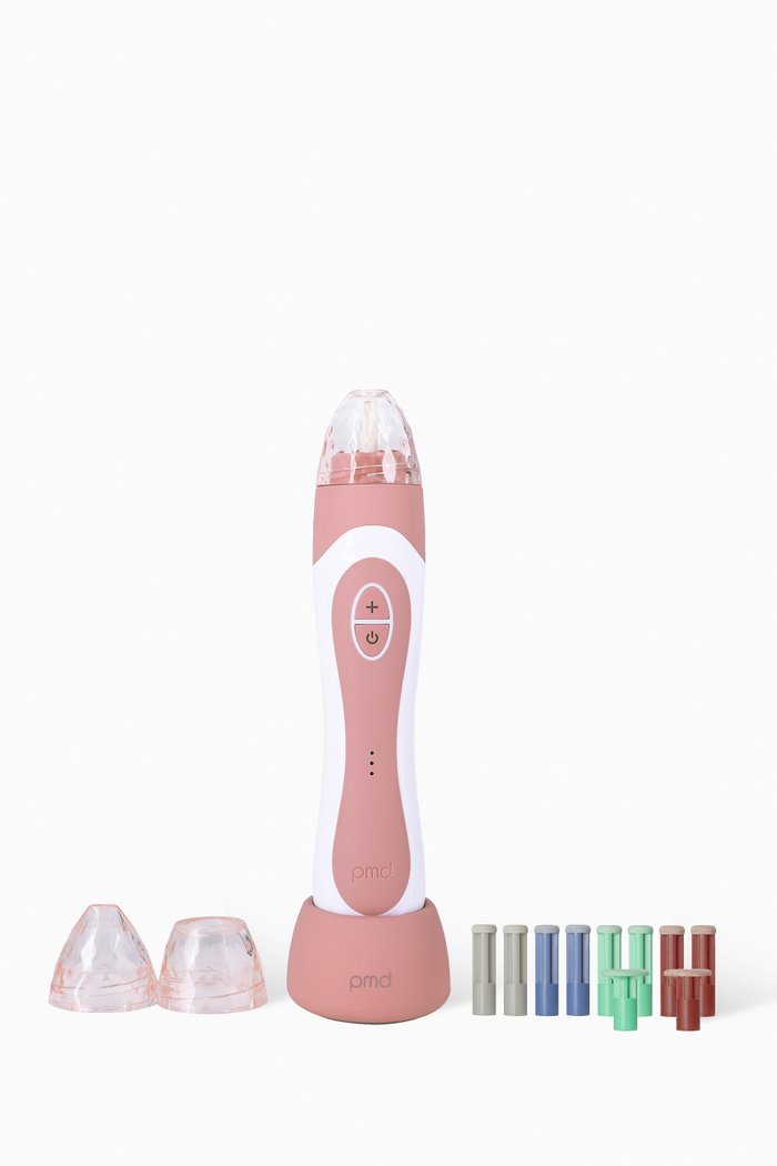 

Personal Microderm Elite Pro – Rose, Colourless