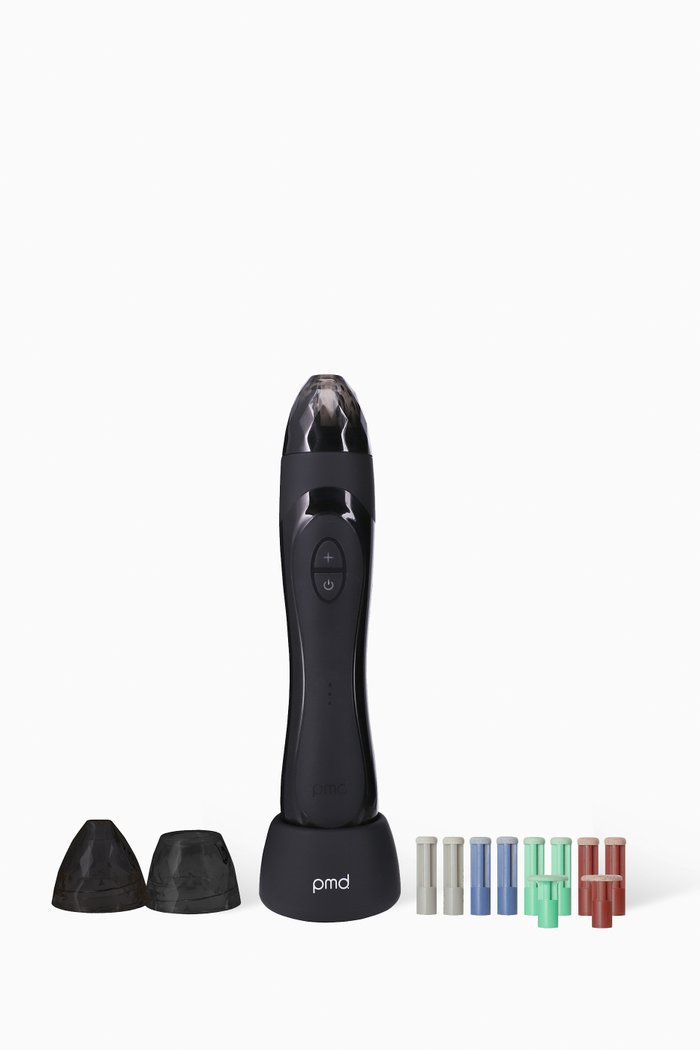 

Personal Microderm Elite Pro – Black, Colourless