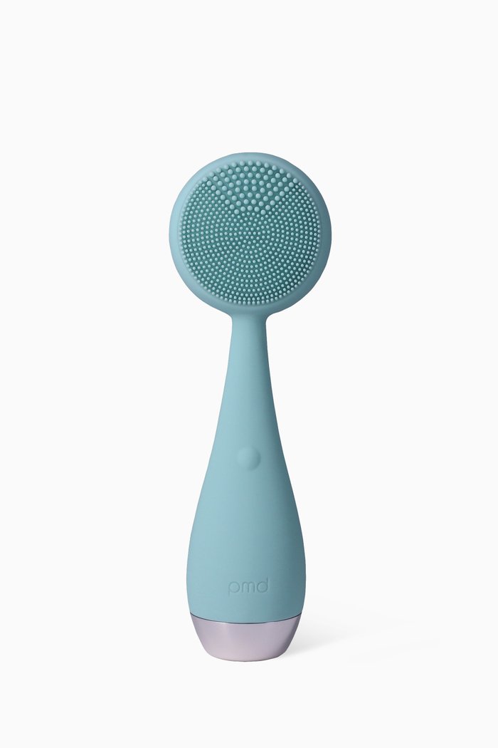 

PMD Clean Pro Teal with Silver, Colourless