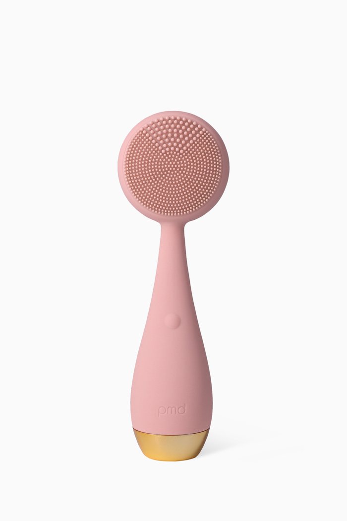 

PMD Clean Pro Blush with Gold, Colourless
