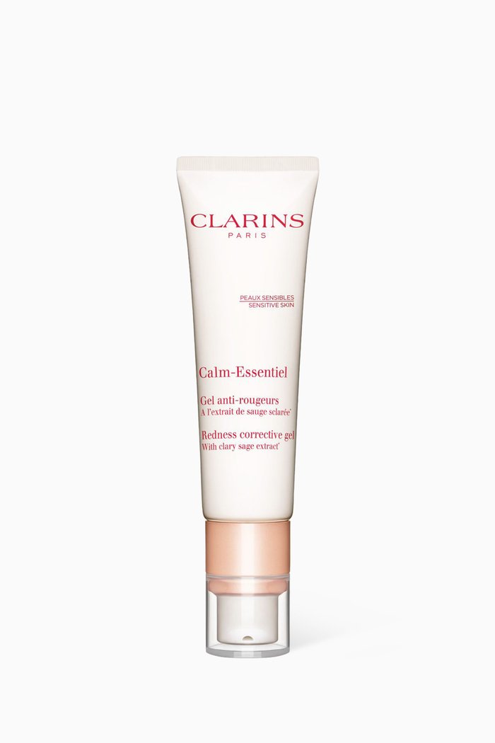 

Calm-Essentiel Anti-Redness Gel, 30ml, Multicolour