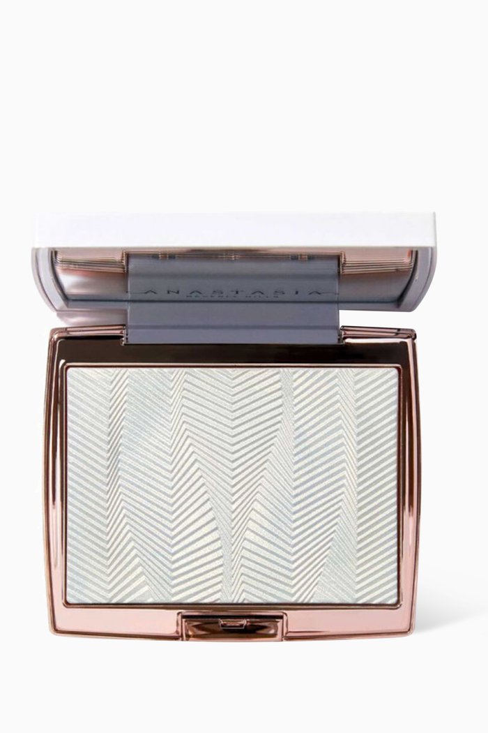 

Iced Out Highlighter, 11g, Colourless