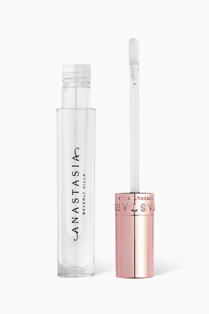 

Crystal Lip Gloss, 4.8ml, Colourless