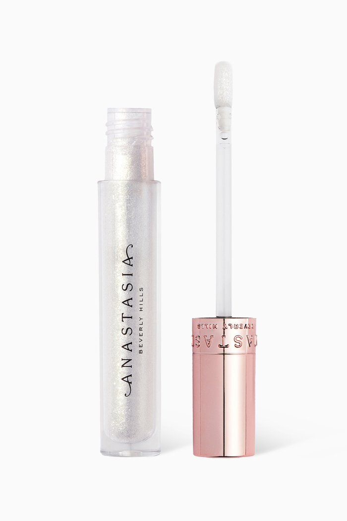 

Honey Diamond Lip Gloss, 4.8ml, Multicolour