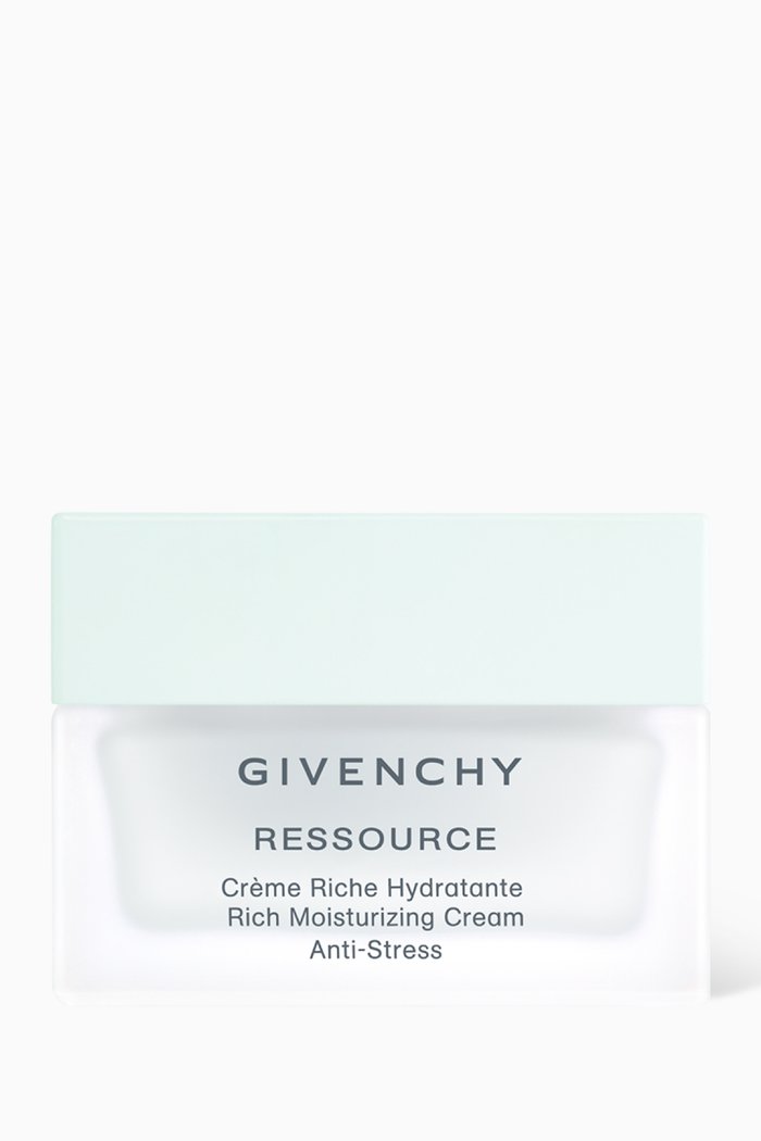 

Ressource Rich Moisturizing Cream Anti-Stress, 50ml, Multicolour
