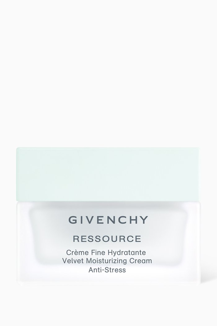 

Ressource Velvet Moisturizing Light Cream Anti-Stress, 50ml, Multicolour