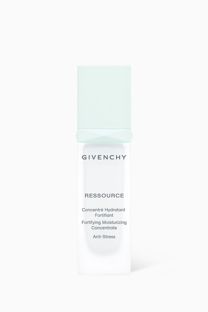 

Ressource Fortifying Moisturizing Serum Concentrate Anti-Stress, 30ml, Multicolour