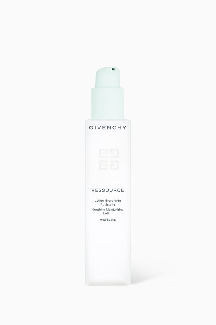 

Ressource Anti-Stress Soothing Moisturizing Lotion, 200ml, Colourless