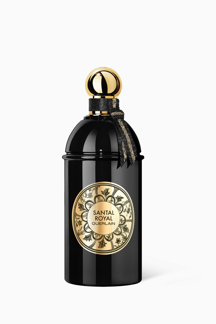 

Santal Royal Eau de Parfum, 200ml, Multicolour
