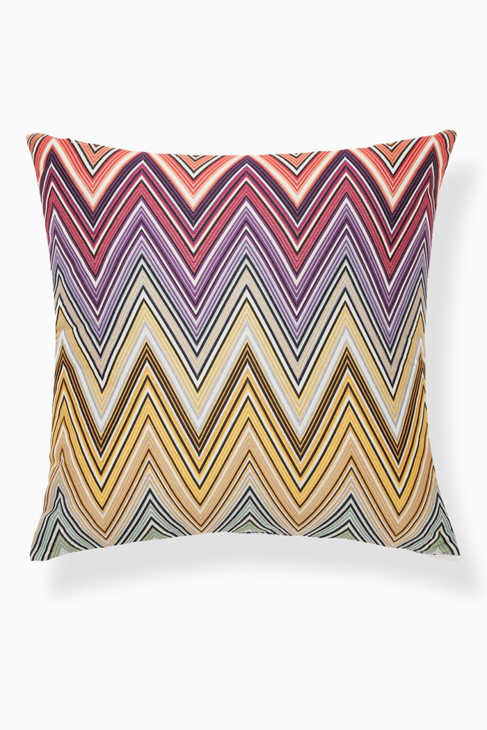 

Kew Decorative Cushion, 60 x 60, Multicolour