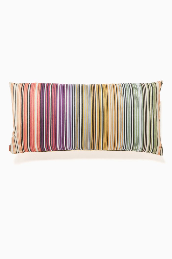 

Claremont Decorative Cushion, 30 x 60, Multicolour