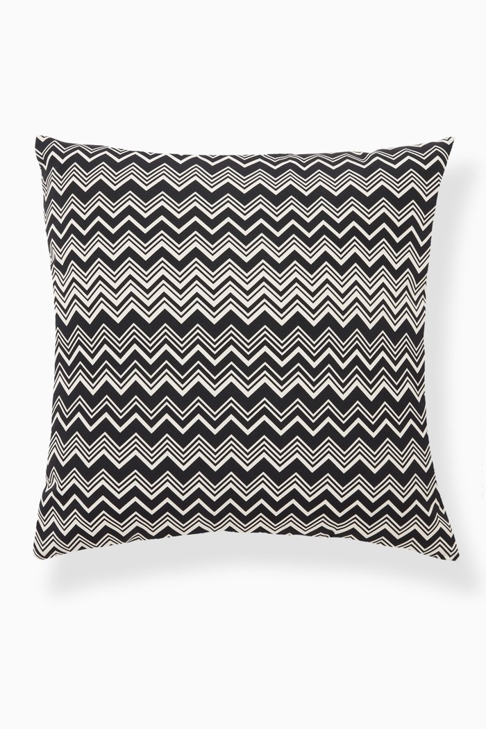 

Tobago Decorative Cushion, 40 x 40, Multicolour