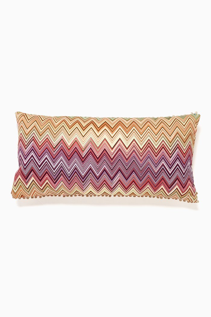 

Jarris Jamilena Decorative Cushion, 30 x 60, Multicolour