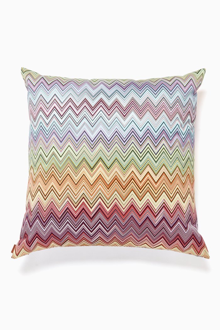 

Jarris Decorative Cushion, 60 x 60, Multicolour