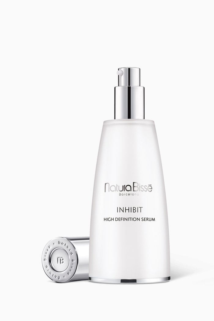 Inhibit High Definition Serum, 60ml, Colourless