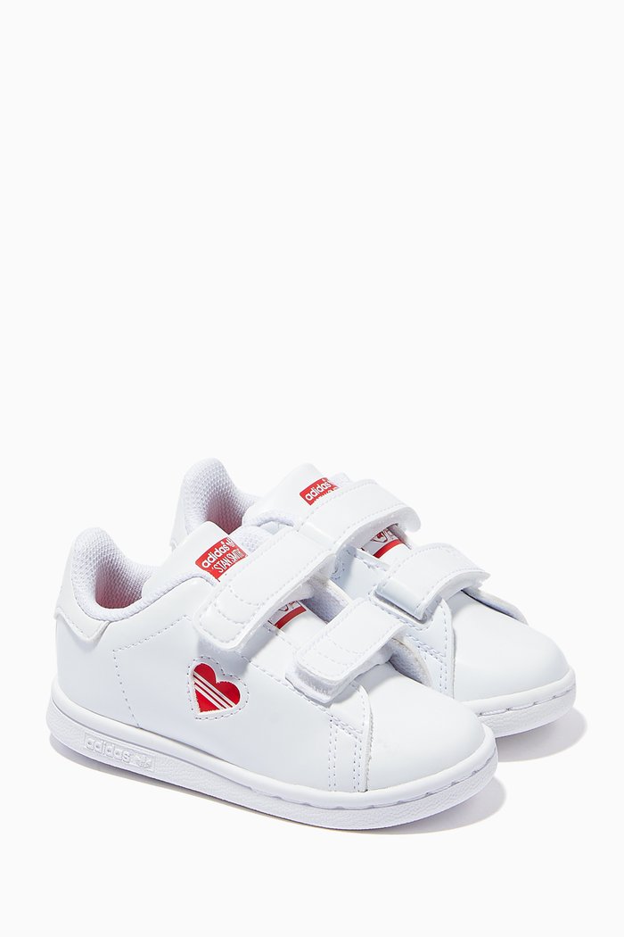 

Stan Smith Shoes, White