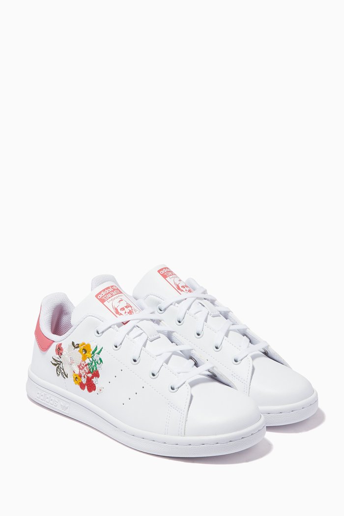 

Stan Smith Sneakers, White
