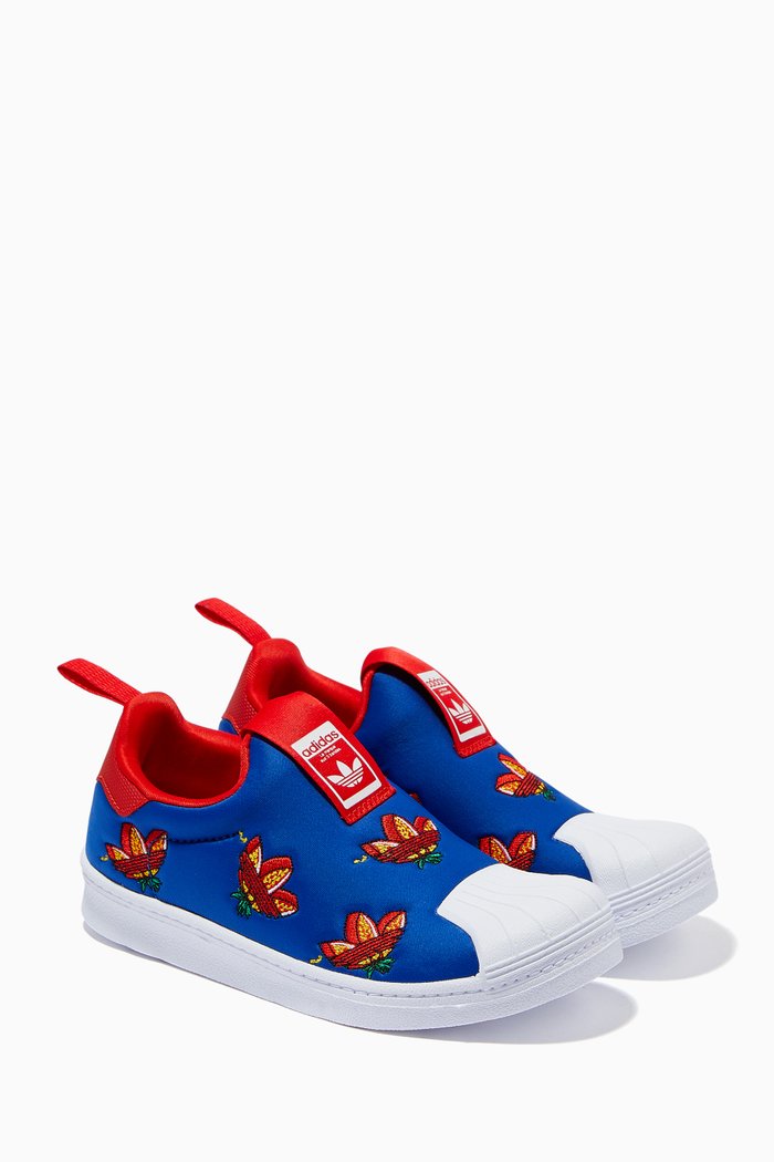 

Superstar 360 Sneakers, Blue