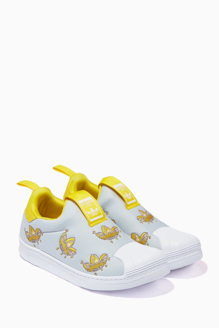 

Superstar 360 Sneakers, Grey