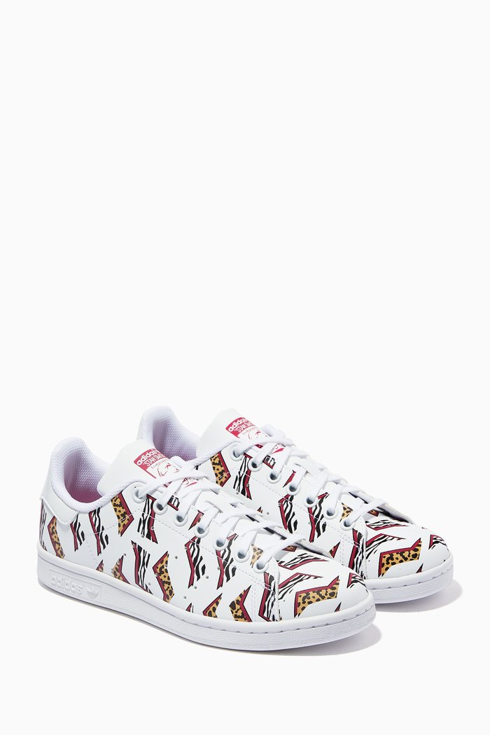 

Stan Smith Sneakers, White