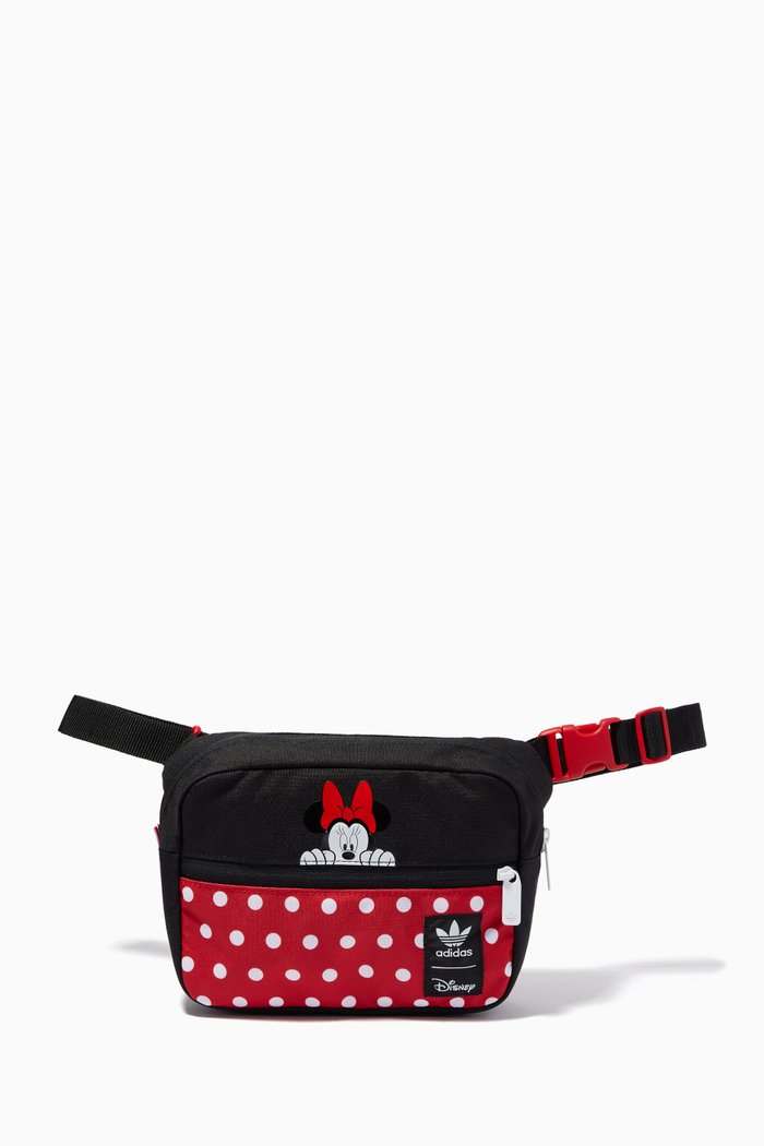 

Minnie Sling Bag, Black