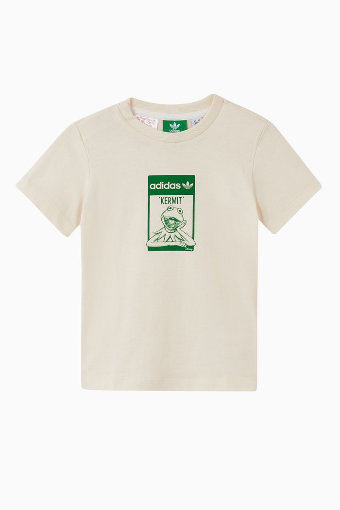 

Disney Tinkerbell T-Shirt in Organic Cotton Jersey, Neutral