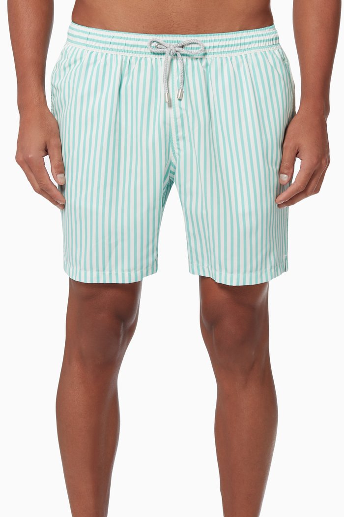

Arthus Swim Shorts, Green