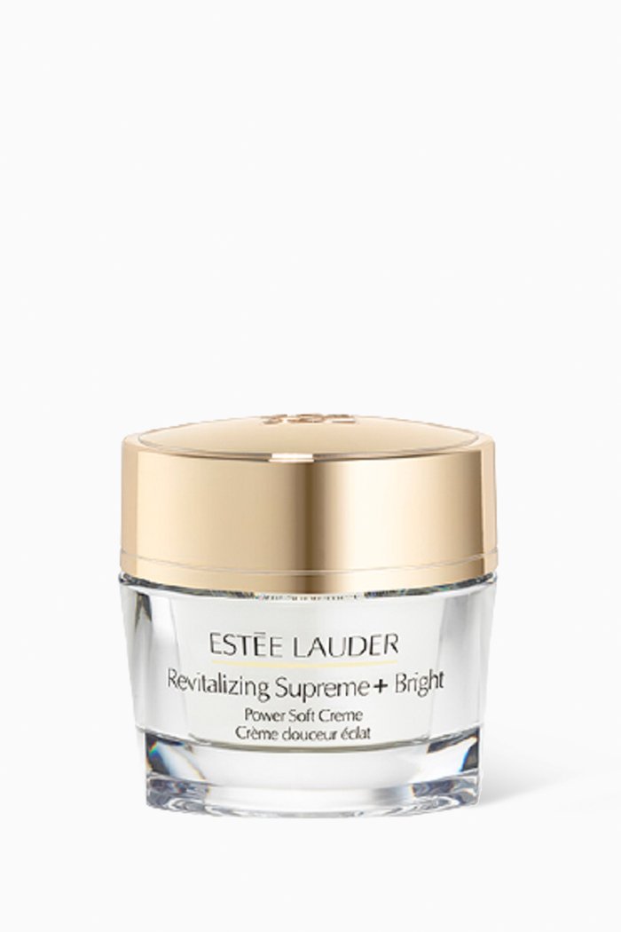 

Revitalizing Supreme+ Bright Power Soft Creme, 50ml, Multicolour