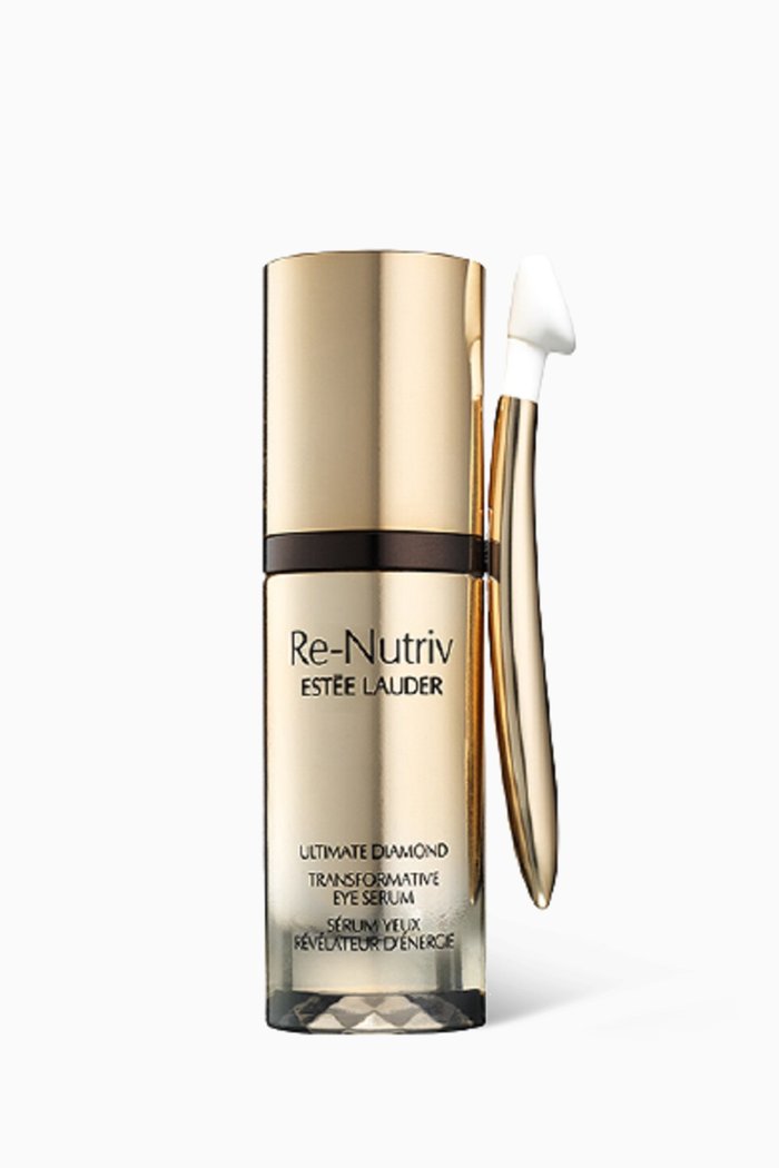 

Re-Nutriv Ultimate Diamond Transformative Eye Serum, 15ml, Colourless