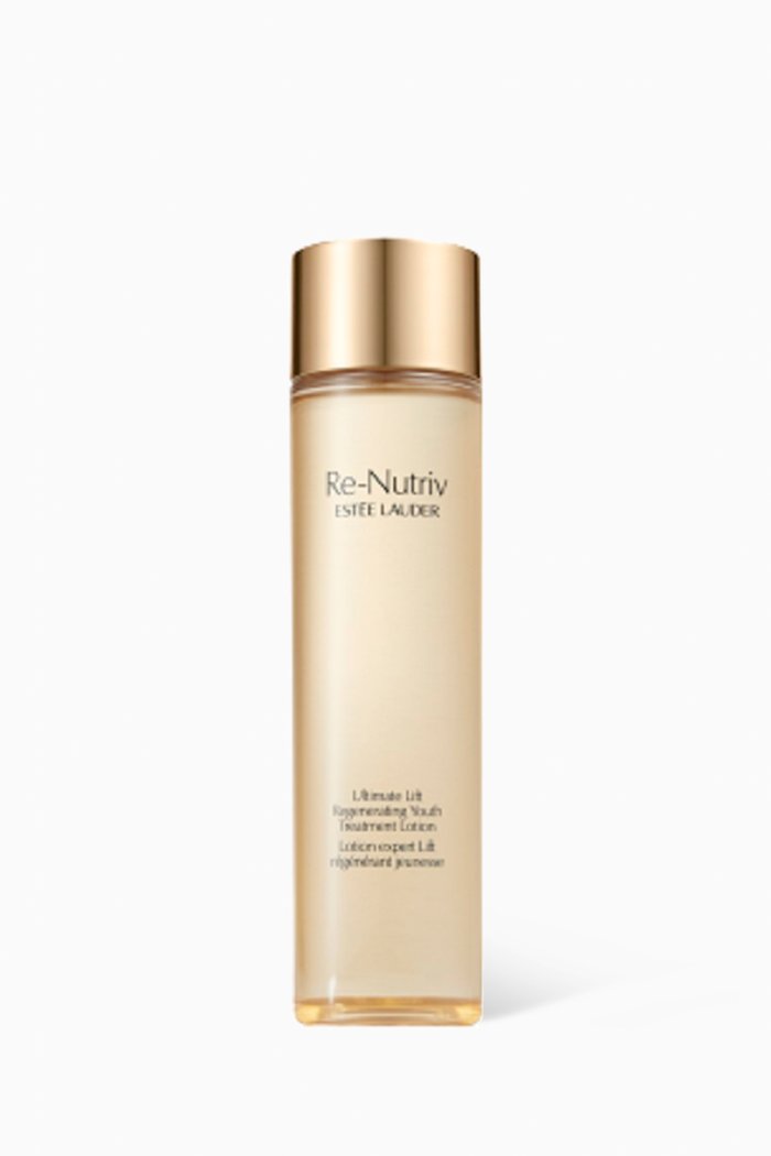 

Re-Nutriv Ultimate Lift Regenerating Youth Treatment Lotion, 200ml, Colourless