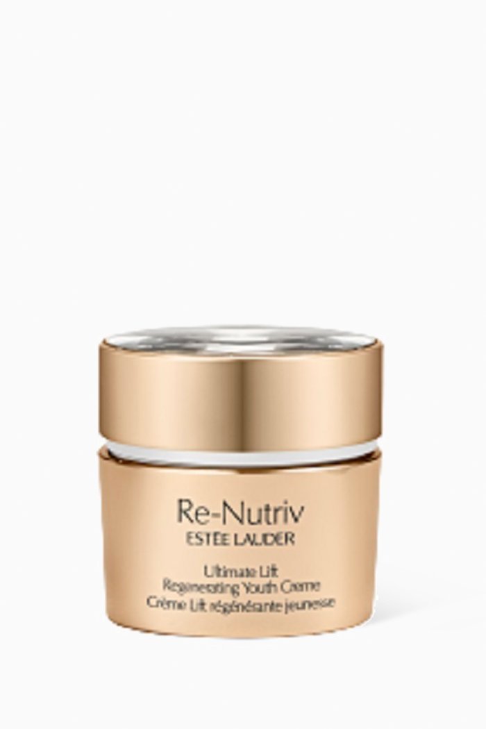 

Re-Nutriv Ultimate Lift Regenerating Youth Creme, 50ml, Colourless