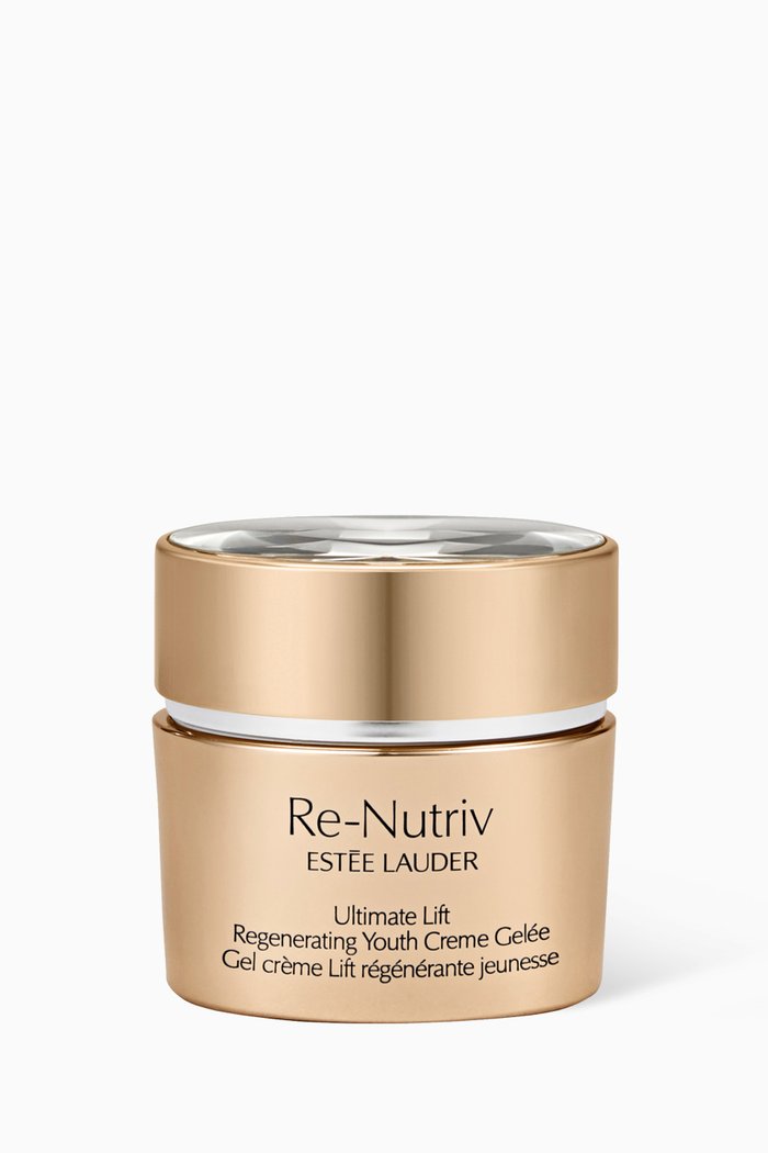 

Re-Nutriv Ultimate Lift Regenerating Youth Creme Gelée, 50ml, Colourless