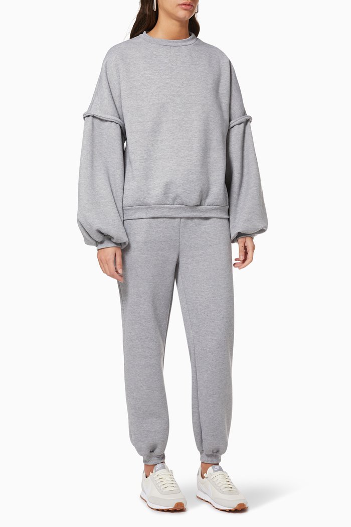 

London Set, Grey