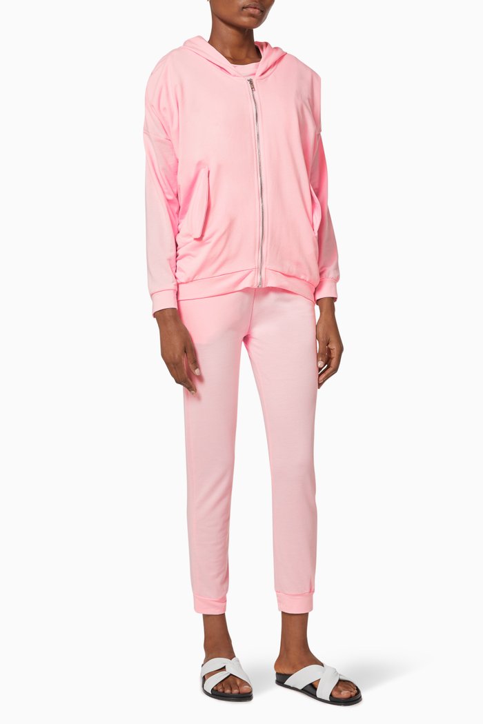 

Uluwatu Set, Set of Three, Pink