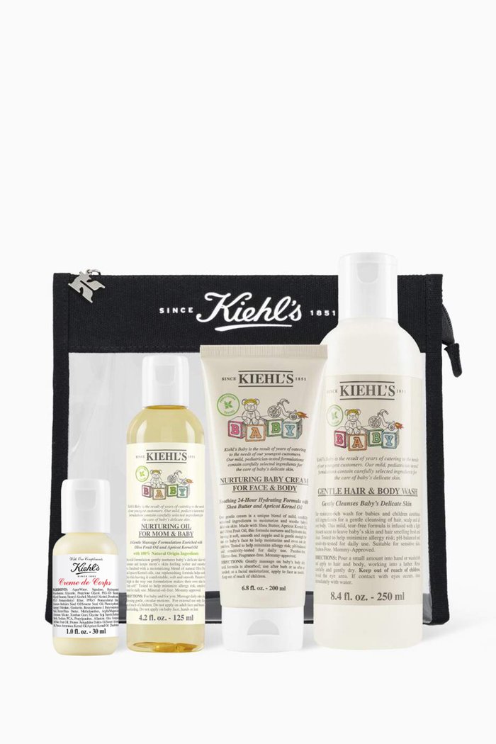 

Kiehl's Baby Set, Multicolour