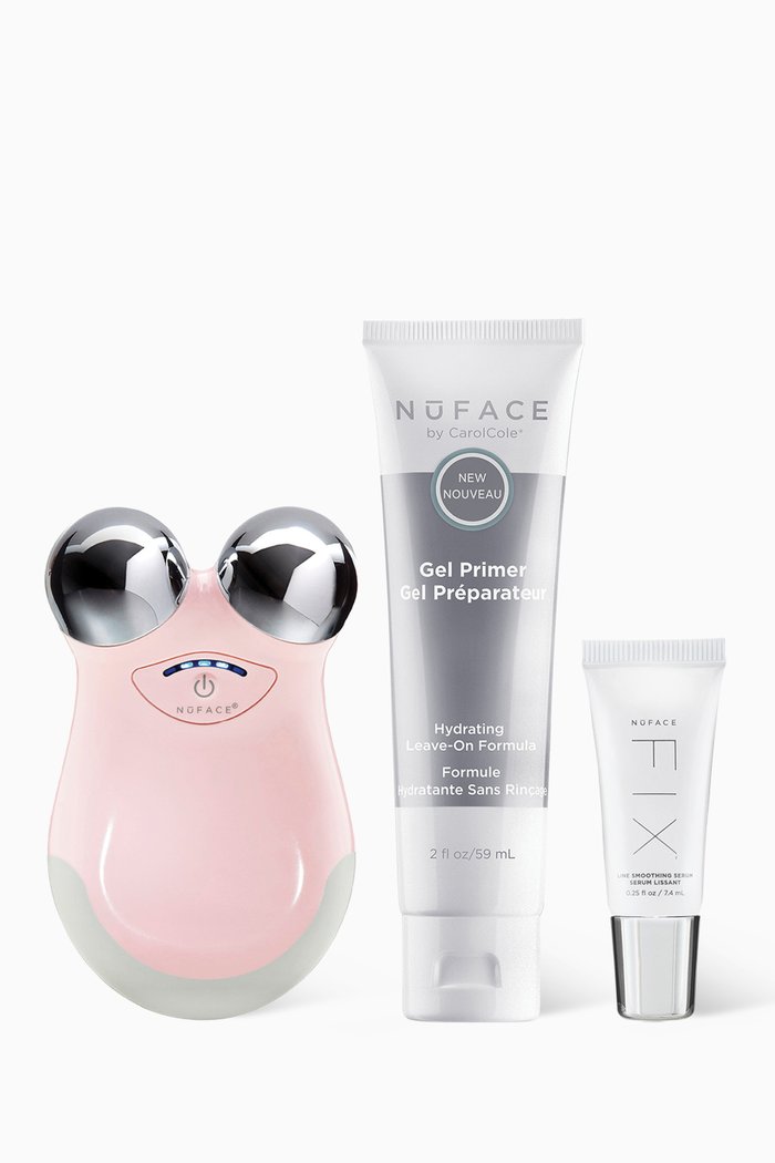 

Limited Edition Mini Kit with Gel Primer & FIX™ Serum, Multicolour