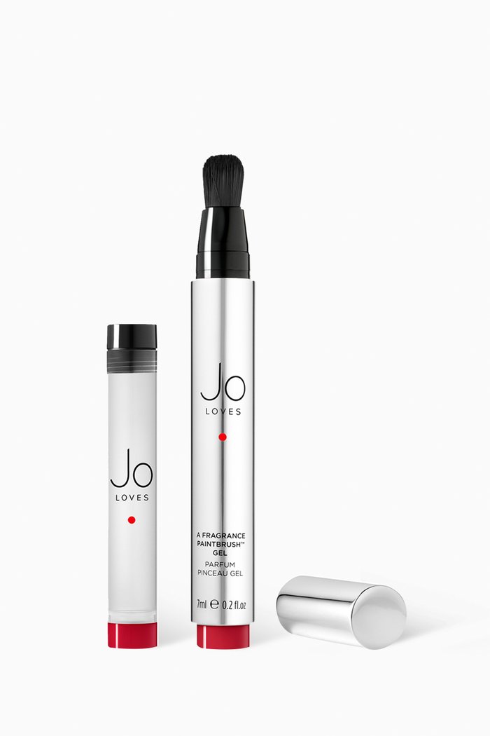 

Jo by Jo Loves: A Fragrance Paintbrush™, 2 x 7ml, Multicolour