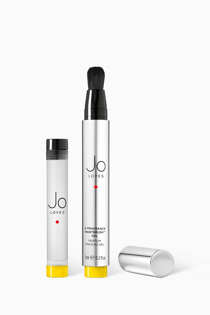 

Pomelo: A Fragrance Paintbrush™, 2 x 7ml, Multicolour