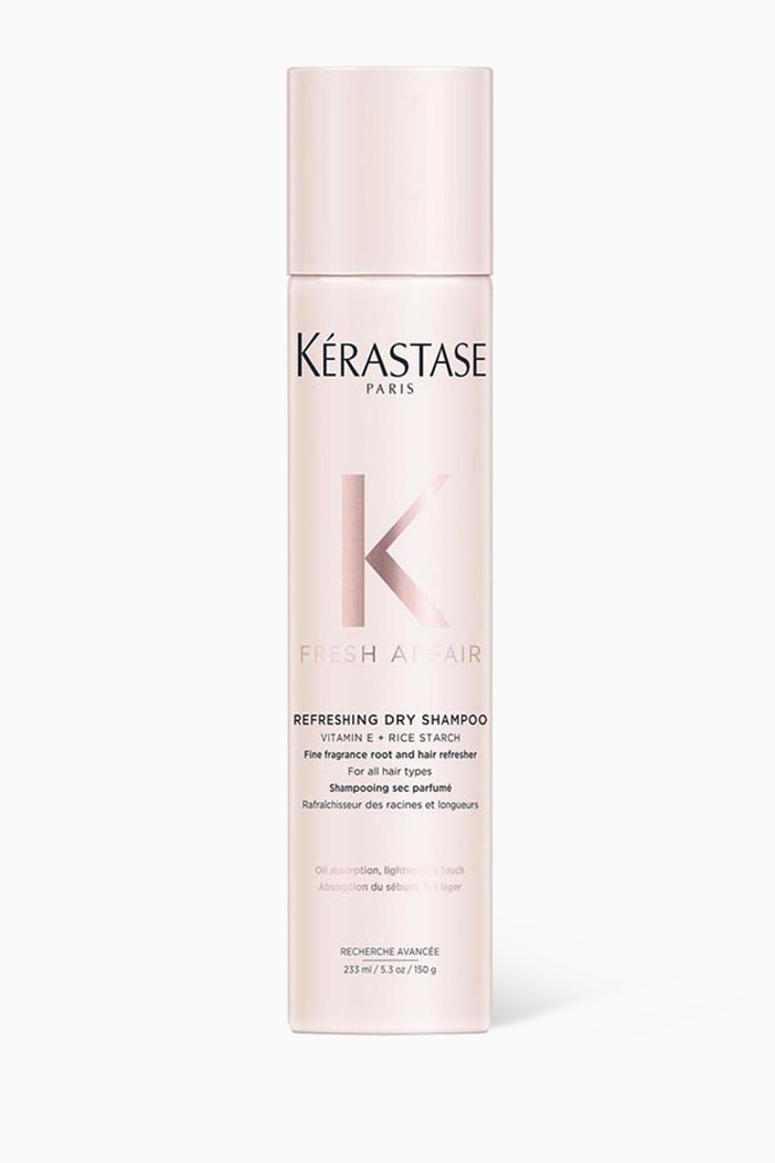 

Fresh Affair Dry Shampoo, 150g, Colourless