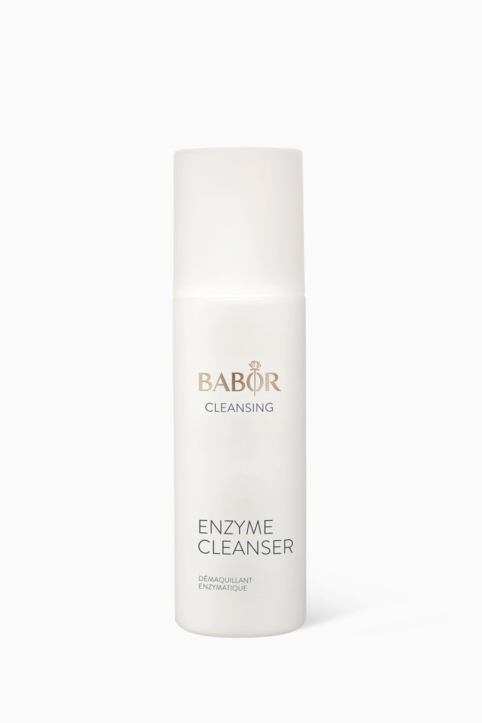 

Enzyme Cleanser, 75g, Multicolour