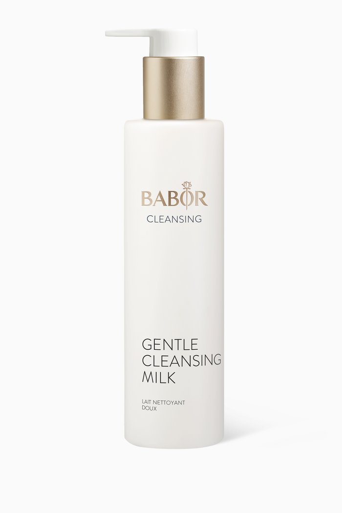 

Gentle Cleansing Milk, 200ml, Multicolour