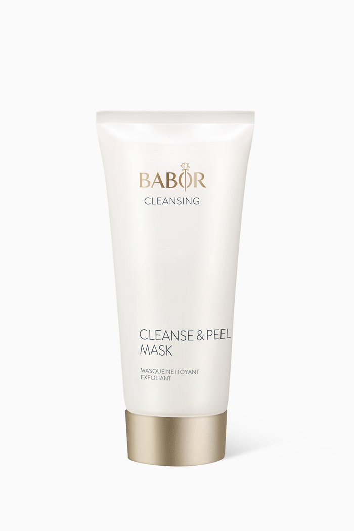 

Cleanse & Peel Mask, 50ml, Multicolour