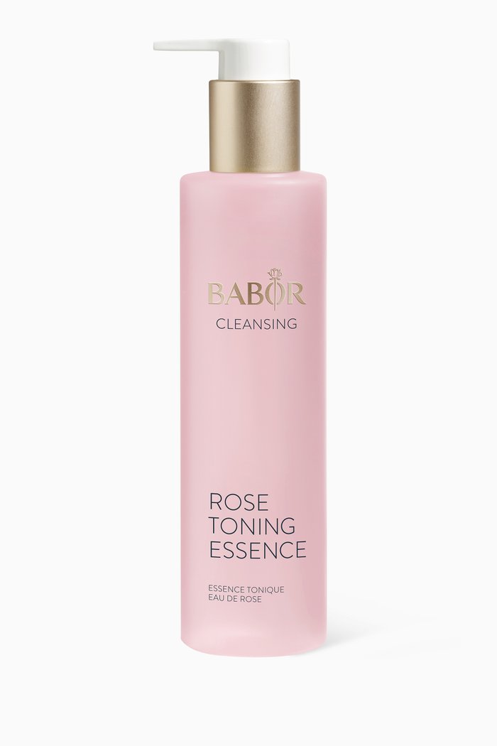 

Rose Toning Essence, 200ml, Multicolour