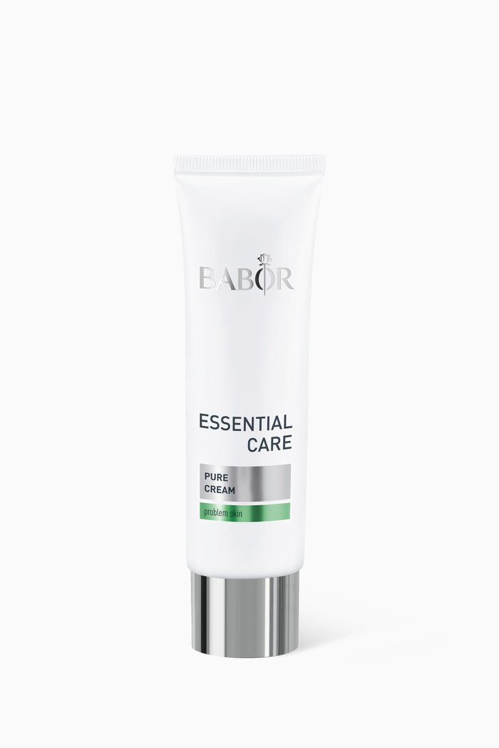

Essential Care Pure Cream, 50ml, Multicolour